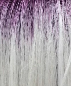 Noriko Jaden | Synthetic Lace Front Wig (Mono Part)