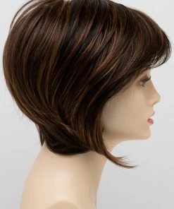 Envy Whitney | Human Hair/ Synthetic Blend Wig WOMEN'S WIGS