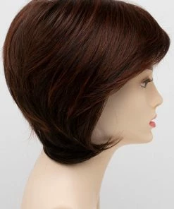 Envy Whitney | Human Hair/ Synthetic Blend Wig WOMEN'S WIGS