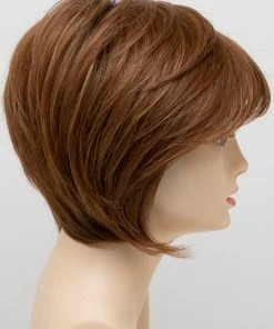 Envy Whitney | Human Hair/ Synthetic Blend Wig WOMEN'S WIGS