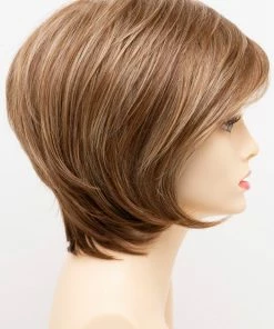 Envy Whitney | Human Hair/ Synthetic Blend Wig WOMEN'S WIGS