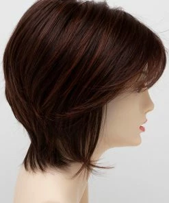 Envy Whitney | Human Hair/ Synthetic Blend Wig WOMEN'S WIGS