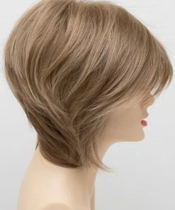 Envy Whitney | Human Hair/ Synthetic Blend Wig WOMEN'S WIGS