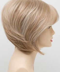 Envy Whitney | Human Hair/ Synthetic Blend Wig WOMEN'S WIGS