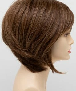 Envy Whitney | Human Hair/ Synthetic Blend Wig WOMEN'S WIGS