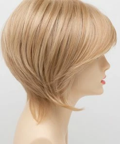 Envy Whitney | Human Hair/ Synthetic Blend Wig WOMEN'S WIGS