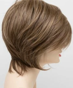 Envy Whitney | Human Hair/ Synthetic Blend Wig WOMEN'S WIGS