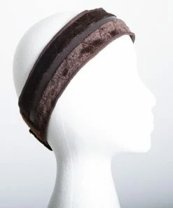 Amy Gibson WigSECURE™ - Reversible Non-Slip Grip Band