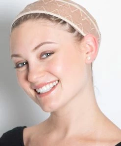 Amy Gibson WigSECURE™ - Reversible Non-Slip Grip Band