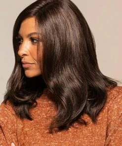 Jon Renau Willow | Synthetic Lace Front Wig (Hand-Tied)