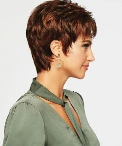 Raquel Welch Winner Petite | Synthetic Wig (Basic Cap) WOMEN'S WIGS