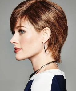 Raquel Welch Without Consequence | Lace Front Human Hair Wig (Mono Top) 30 Raquel Welch Without Consequence | Lace Front Human Hair Wig (Mono Top)