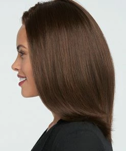 Raquel Welch WOMEN'S WIGS Work It | Synthetic Lace Front Wig (Mono Top)