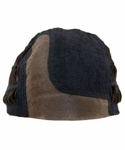 Noriko Zane | Synthetic Lace Front Wig (Mono Part)