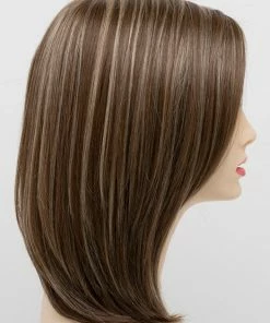 Envy Zoey | Human Hair/ Synthetic Blend Wig (Mono Top) 55 Envy Zoey | Human Hair/ Synthetic Blend Wig (Mono Top)