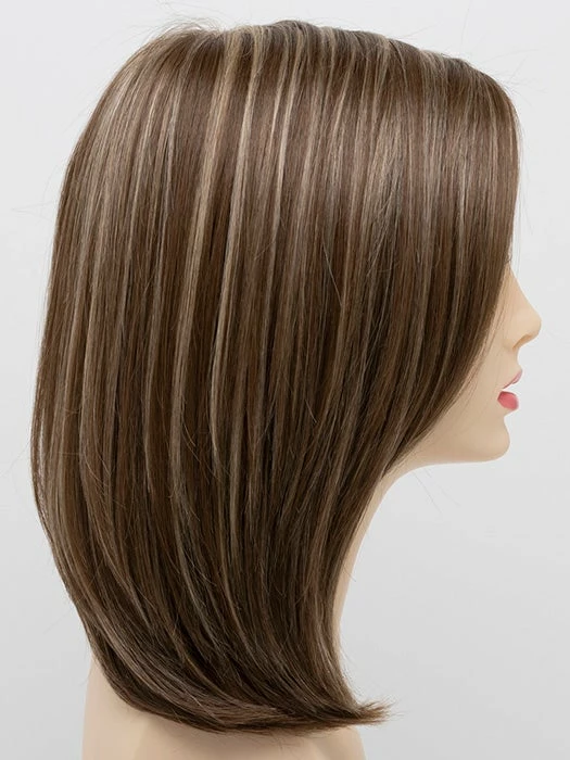 Envy Zoey | Human Hair/ Synthetic Blend Wig (Mono Top) 19 Envy Zoey | Human Hair/ Synthetic Blend Wig (Mono Top)