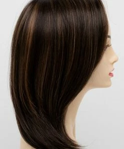 Envy Zoey | Human Hair/ Synthetic Blend Wig (Mono Top) 57 Envy Zoey | Human Hair/ Synthetic Blend Wig (Mono Top)