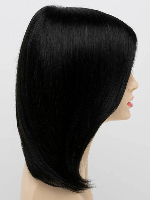 Envy Zoey | Human Hair/ Synthetic Blend Wig (Mono Top) 15 Envy Zoey | Human Hair/ Synthetic Blend Wig (Mono Top)