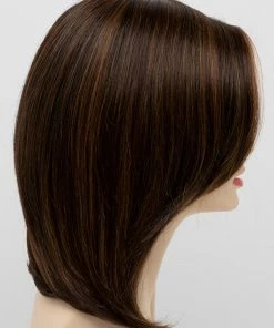 Envy Zoey | Human Hair/ Synthetic Blend Wig (Mono Top) 56 Envy Zoey | Human Hair/ Synthetic Blend Wig (Mono Top)