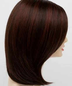 Envy Zoey | Human Hair/ Synthetic Blend Wig (Mono Top) 61 Envy Zoey | Human Hair/ Synthetic Blend Wig (Mono Top)
