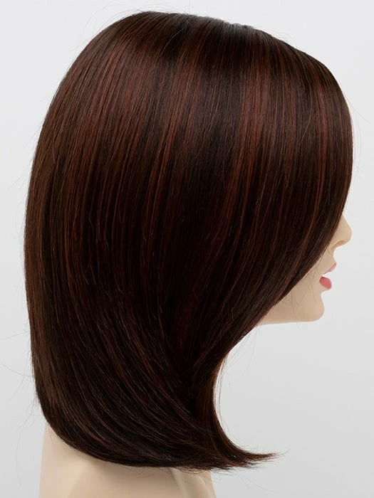 Envy Zoey | Human Hair/ Synthetic Blend Wig (Mono Top) 25 Envy Zoey | Human Hair/ Synthetic Blend Wig (Mono Top)