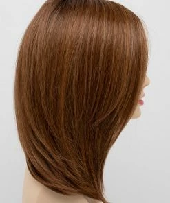 Envy Zoey | Human Hair/ Synthetic Blend Wig (Mono Top) 68 Envy Zoey | Human Hair/ Synthetic Blend Wig (Mono Top)