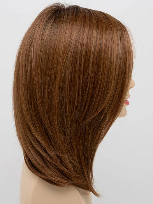 Envy Zoey | Human Hair/ Synthetic Blend Wig (Mono Top) 32 Envy Zoey | Human Hair/ Synthetic Blend Wig (Mono Top)