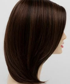 Envy Zoey | Human Hair/ Synthetic Blend Wig (Mono Top) 58 Envy Zoey | Human Hair/ Synthetic Blend Wig (Mono Top)