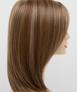 Envy Zoey | Human Hair/ Synthetic Blend Wig (Mono Top) 62 Envy Zoey | Human Hair/ Synthetic Blend Wig (Mono Top)