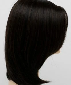 Envy Zoey | Human Hair/ Synthetic Blend Wig (Mono Top) 52 Envy Zoey | Human Hair/ Synthetic Blend Wig (Mono Top)