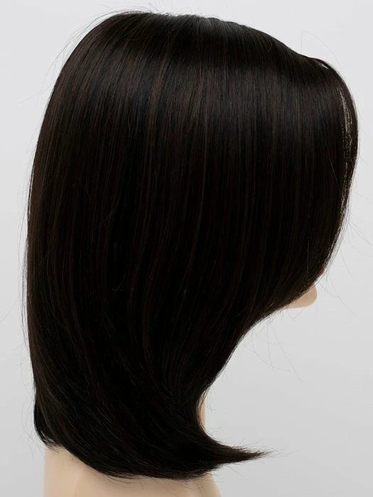 Envy Zoey | Human Hair/ Synthetic Blend Wig (Mono Top) 16 Envy Zoey | Human Hair/ Synthetic Blend Wig (Mono Top)