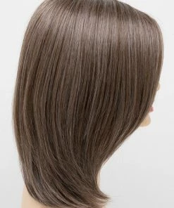 Envy Zoey | Human Hair/ Synthetic Blend Wig (Mono Top) 72 Envy Zoey | Human Hair/ Synthetic Blend Wig (Mono Top)