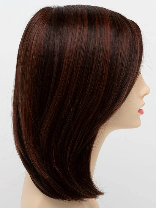 Envy Zoey | Human Hair/ Synthetic Blend Wig (Mono Top) 24 Envy Zoey | Human Hair/ Synthetic Blend Wig (Mono Top)