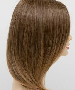 Envy Zoey | Human Hair/ Synthetic Blend Wig (Mono Top) 74 Envy Zoey | Human Hair/ Synthetic Blend Wig (Mono Top)