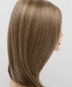 Envy Zoey | Human Hair/ Synthetic Blend Wig (Mono Top) 65 Envy Zoey | Human Hair/ Synthetic Blend Wig (Mono Top)