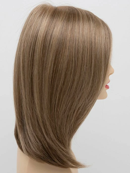 Envy Zoey | Human Hair/ Synthetic Blend Wig (Mono Top) 29 Envy Zoey | Human Hair/ Synthetic Blend Wig (Mono Top)