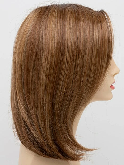 Envy Zoey | Human Hair/ Synthetic Blend Wig (Mono Top) 33 Envy Zoey | Human Hair/ Synthetic Blend Wig (Mono Top)