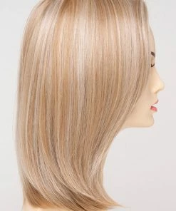 Envy Zoey | Human Hair/ Synthetic Blend Wig (Mono Top) 64 Envy Zoey | Human Hair/ Synthetic Blend Wig (Mono Top)