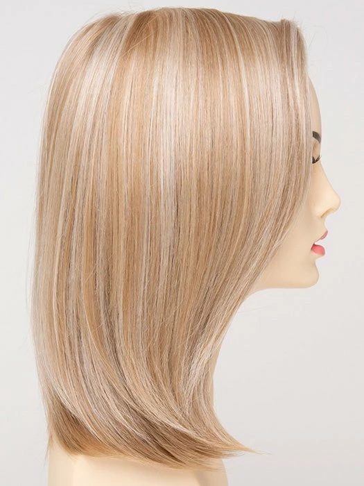 Envy Zoey | Human Hair/ Synthetic Blend Wig (Mono Top) 28 Envy Zoey | Human Hair/ Synthetic Blend Wig (Mono Top)