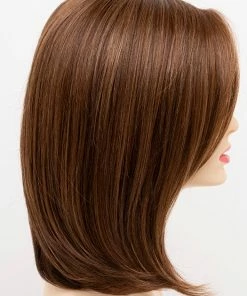 Envy Zoey | Human Hair/ Synthetic Blend Wig (Mono Top) 53 Envy Zoey | Human Hair/ Synthetic Blend Wig (Mono Top)