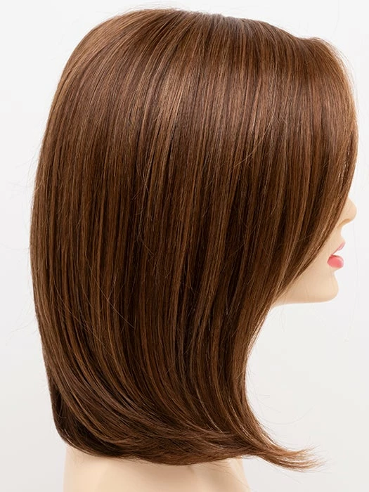 Envy Zoey | Human Hair/ Synthetic Blend Wig (Mono Top) 17 Envy Zoey | Human Hair/ Synthetic Blend Wig (Mono Top)