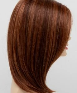 Envy Zoey | Human Hair/ Synthetic Blend Wig (Mono Top) 59 Envy Zoey | Human Hair/ Synthetic Blend Wig (Mono Top)