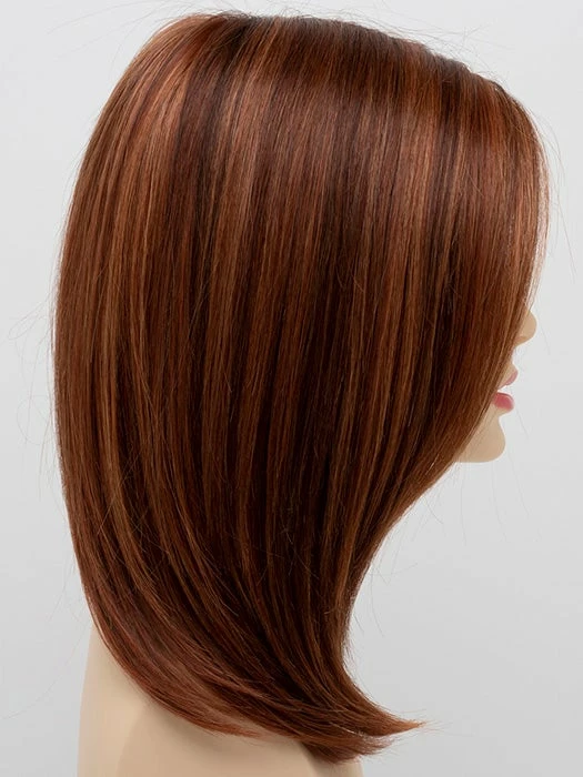 Envy Zoey | Human Hair/ Synthetic Blend Wig (Mono Top) 23 Envy Zoey | Human Hair/ Synthetic Blend Wig (Mono Top)