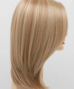 Envy Zoey | Human Hair/ Synthetic Blend Wig (Mono Top) 63 Envy Zoey | Human Hair/ Synthetic Blend Wig (Mono Top)