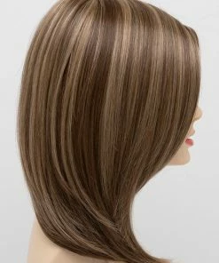 Envy Zoey | Human Hair/ Synthetic Blend Wig (Mono Top) 66 Envy Zoey | Human Hair/ Synthetic Blend Wig (Mono Top)