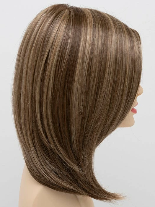 Envy Zoey | Human Hair/ Synthetic Blend Wig (Mono Top) 30 Envy Zoey | Human Hair/ Synthetic Blend Wig (Mono Top)