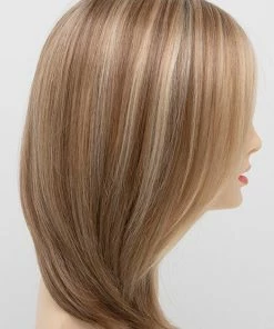 Envy Zoey | Human Hair/ Synthetic Blend Wig (Mono Top) 70 Envy Zoey | Human Hair/ Synthetic Blend Wig (Mono Top)