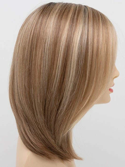 Envy Zoey | Human Hair/ Synthetic Blend Wig (Mono Top) 34 Envy Zoey | Human Hair/ Synthetic Blend Wig (Mono Top)