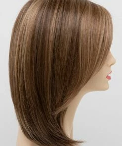 Envy Zoey | Human Hair/ Synthetic Blend Wig (Mono Top) 71 Envy Zoey | Human Hair/ Synthetic Blend Wig (Mono Top)
