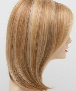 Envy Zoey | Human Hair/ Synthetic Blend Wig (Mono Top) 67 Envy Zoey | Human Hair/ Synthetic Blend Wig (Mono Top)